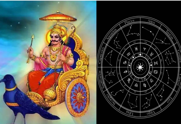 டிசம்பர் வரை சனி பகவானின் அருள்: இந்த 4 ராசிக்காரர்களுக்கு அதிர்ஷ்ட காலம்!